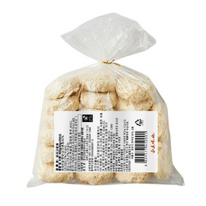 감자고로케, 1개, 800g