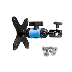 [KUPO] 쿠포 KS-479 Supe Knuckle VESA Mount Kit, 단품, 1개