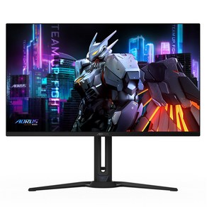 GIGABYTE AORUS FO32U2 QD-OLED 4K 240 피씨디렉트