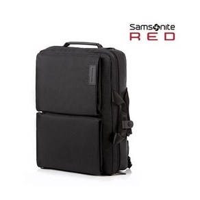 [Samsonite RED] 쌤소나이트 레드 POCHARAA 포카라 백팩 (DT809001)