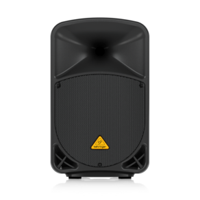 베링거 EUROLIVE B110D 액티브 300W 10인치 2웨이 PA스피커