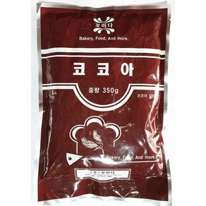 코코아파우더 350g