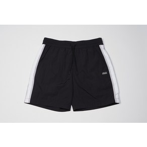 [FILA] 사이드 컬러 배색 쇼츠_FS2TRD2132X_BLK