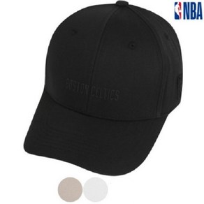 [NBA]NC청주느바 BOS로고 볼륨 고주파 포인트 HARD CAP N235AP413P