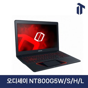 삼성 오디세이 NT800G5W/S/H/L 게이밍 노트북 i5/8GB/256GB/GTX1050, WIN10, 랜덤 발송, 256GB, 8GB