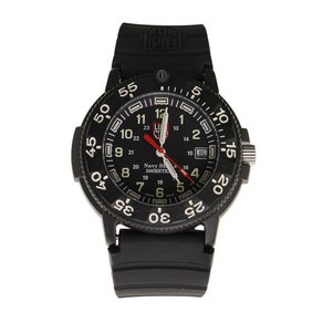 루미녹스 LUMINOX 남성 시계 3001RH.JL 블랙 167372