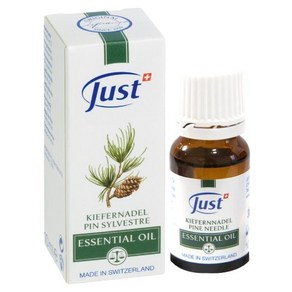 [백화점] 스위스유스트 파인 오일 10ml 766140, 파인오일 10ml, 1개