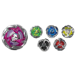 BEYBLADE X 베이 블레이드 X UX-12 랜덤 부스터 Vol.5, 1개