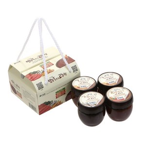 팜&맛짱볶음고추장 4구100gx4개세트, 쇠고기볶음고추장 500g X 1ea, 1개, 500g