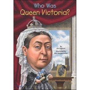 Who Was Queen Victoia? Papeback, Penguin Wokshop