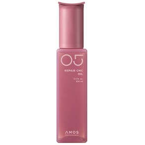 AMOS 아모스 05 리페어 CMC 오일 100ml, 1개