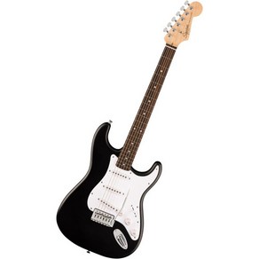 Fender 전기 기타 일렉 기타 전기기타 일렉기타Debut Collection Stratocaster 블랙