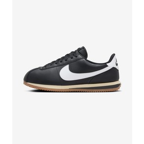NIKE 코르테즈 M - 블랙:검 미디움 브라운:세서미:화이트 DM4044-002