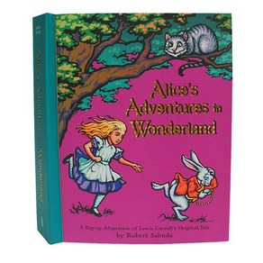 Alice's Adventues in Wondeland