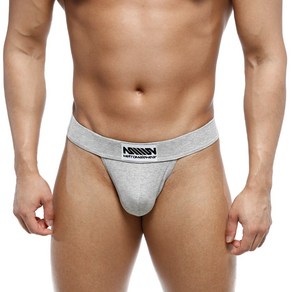 METROMALEWEAR [M2W] Deseo Thong Jaspe Gay (3312-10)