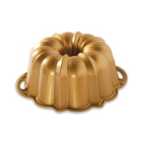 노르딕웨어 12컵 애니버서리 번트 팬 ANNIVERSARY BUNDT PAN, 1개