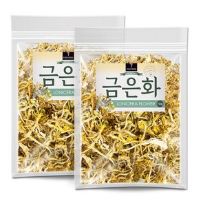 퓨어영 국산 금은화 150g, 2개