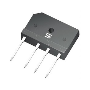 25A 600V 브릿지다이오드 TS25P05G