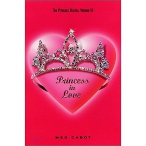 The Pincess Diaies 3 : Pincess in Love, HapeCollins