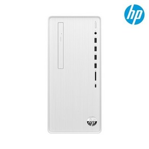 [HP] 파빌리온 데스크탑 TP01-3005KL i7-12700 (256GB/500W/FD) [32GB RAM 구성(총16GB*2)], 32GB, 메탈, 256GB, Fee DOS