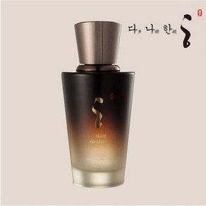 [무료배송]다나한 율현 포맨 스킨 140ml/케이스없음, 스킨140ml, 140g, 1개