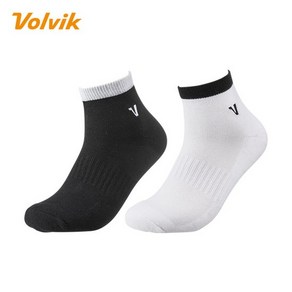 VOLVIK 볼빅 남성 단목 스포츠 양말