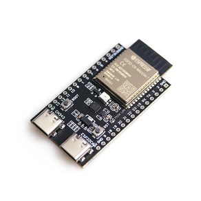 Nano ESP32 C6 16MB USB C 타입 아두이노 개발 보드, 1개