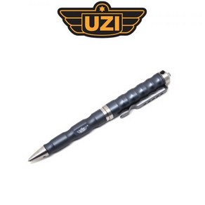 우지 UZI Tactical GlassBeake PEN 7 택티컬 펜, 블랙