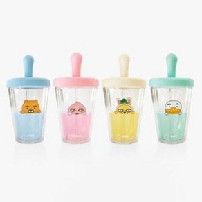 카카오프렌즈 아이스텀블러 S, 튜브, 320ml