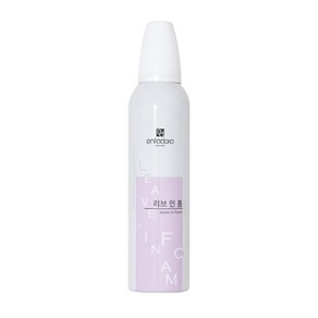 엔타도라 리브인폼 컬링 에센스 단백질 헤어 에센스 200ml, 1개