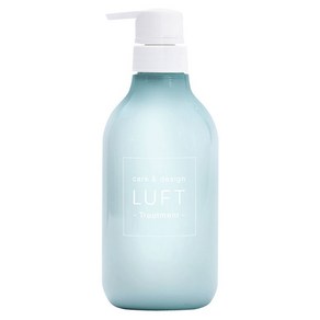 LUFT 케어 & 디자인 트리트먼트 R, 1개, 500ml