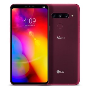 LG V40 후면글래스 뒷유리 뒷면 백커버 배터리커버 휴대폰수리부품 교체용 자가수리, 1개, V40 배터리