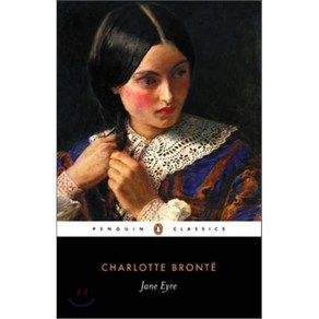 Jane Eye (Penguin Classics):, Penguin Classic