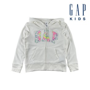 [GAP KIDS] 갭키즈 후드집업(GKHZ13C50632_WH)