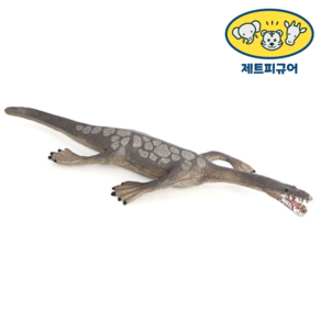 제트 피규어 노토사우루스 공룡 어룡 수장룡 장난감 모형, 1개