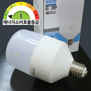 조명1번지 LED 글러브램프 E26 E39, E26-20W(전구색-노란빛), 1개