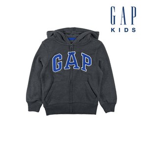 [GAP KIDS] 갭키즈 기모 후드집업(GKHZ14C61021_CH)