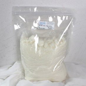 샌드왁스 천연 그래뉼 팜 왁스, 1kg