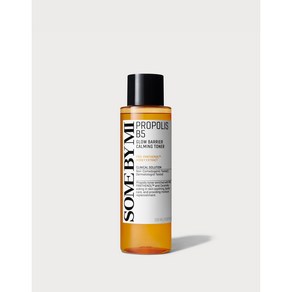 썸바이미 프로폴리스 B5 글로우 베리어 카밍 토너 [150ml], 1개, 150ml