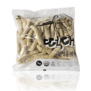 떡대 튀김봉어묵 1kg, 1개