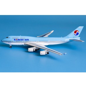 대한항공 B747-400 HL7461 피닉스 1:400, 1개