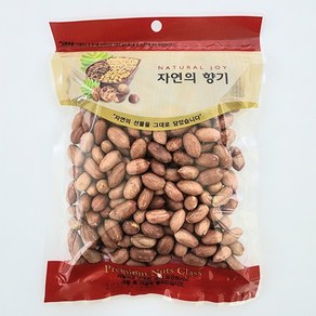 볶음 땅콩 쏨담 woldfood, 1개, 200g