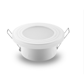 코콤LED 4인치5W 와이드 다운라이트 주광색, 1개