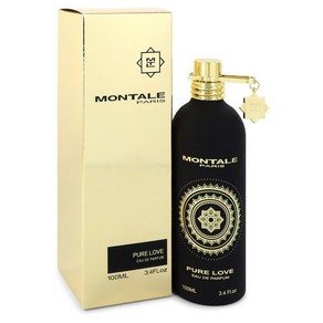 Montale 몽탈 퓨어 러브 EDP 100ml (여자), 1개