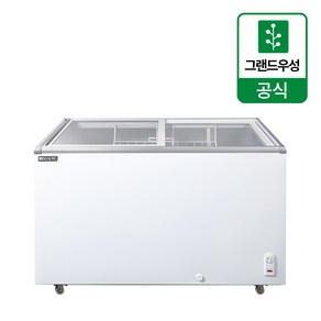 우성 업소용 아이스크림냉동고 쇼케이스 CWSD-410T (410L)