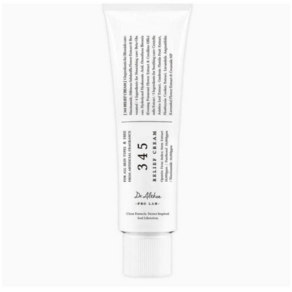 닥터엘시아 345 릴리프 크림, 50ml, 1개