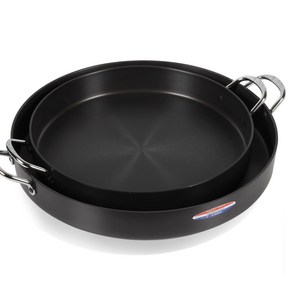 포스아트 닭갈비판, 소(35cm), 1개