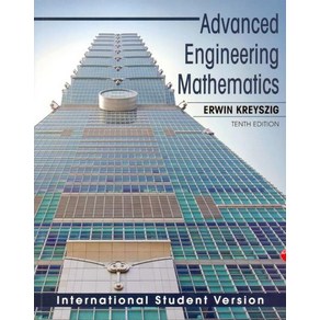 Advanced Engineeing Mathematics, Wiley