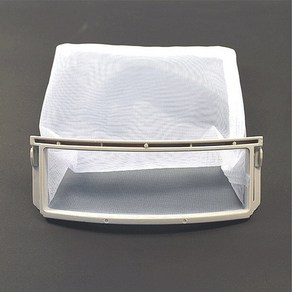 삼성정품 삼성 세탁기 필터(천)/사용모델:SEW-BK101NK, 30000개