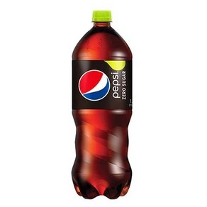 펩시콜라 제로 1.5Lx6펫, 1.5L, 6개